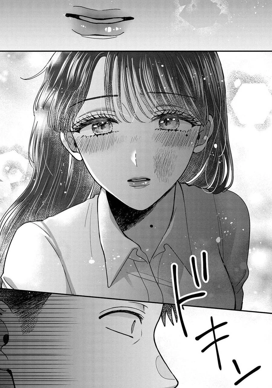 Rồi Anh Sẽ Phải Muốn Yêu Em Chapter 11 - 10