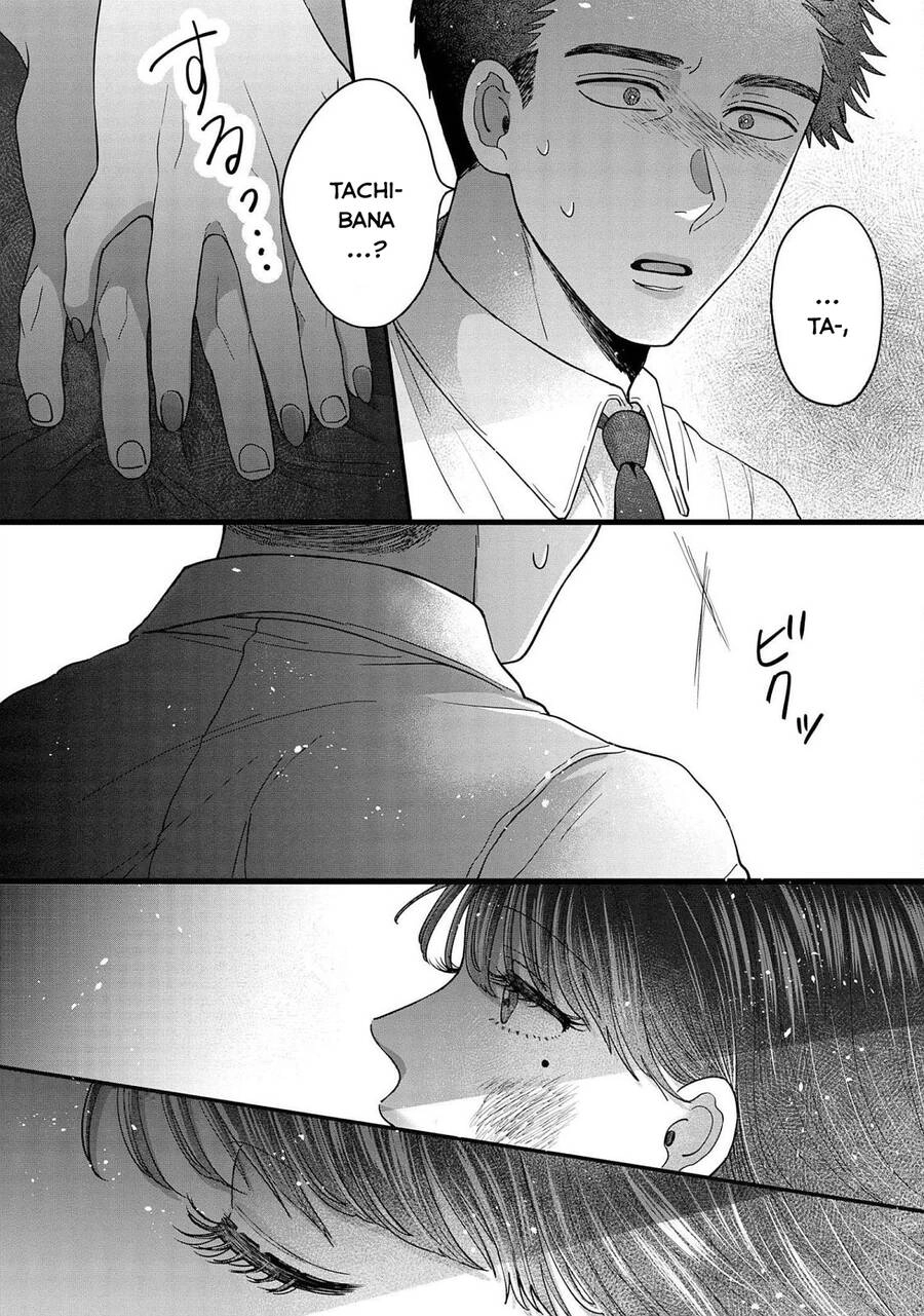 Rồi Anh Sẽ Phải Muốn Yêu Em Chapter 11 - 11