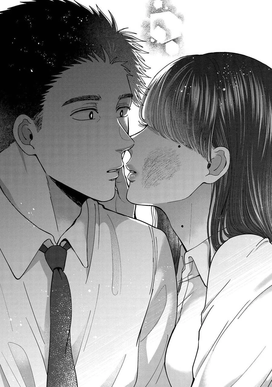 Rồi Anh Sẽ Phải Muốn Yêu Em Chapter 11 - 12