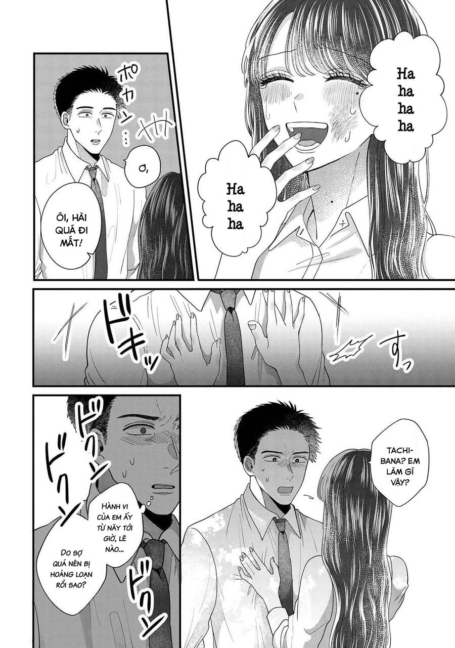 Rồi Anh Sẽ Phải Muốn Yêu Em Chapter 12 - 6