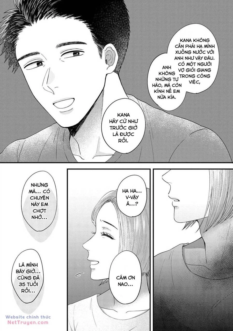 Rồi Anh Sẽ Phải Muốn Yêu Em Chapter 14 - 15