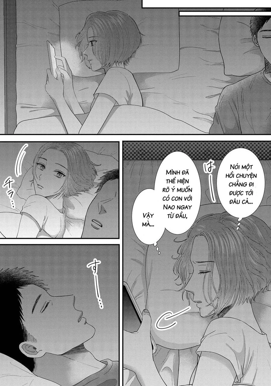 Rồi Anh Sẽ Phải Muốn Yêu Em Chapter 15 - 8