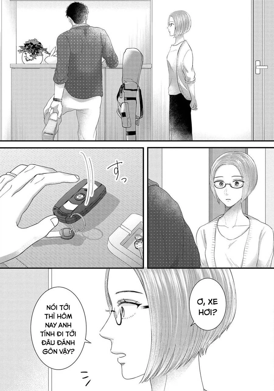 Rồi Anh Sẽ Phải Muốn Yêu Em Chapter 15 - 11