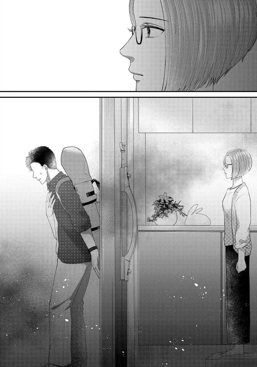 Rồi Anh Sẽ Phải Muốn Yêu Em Chapter 15 - 17