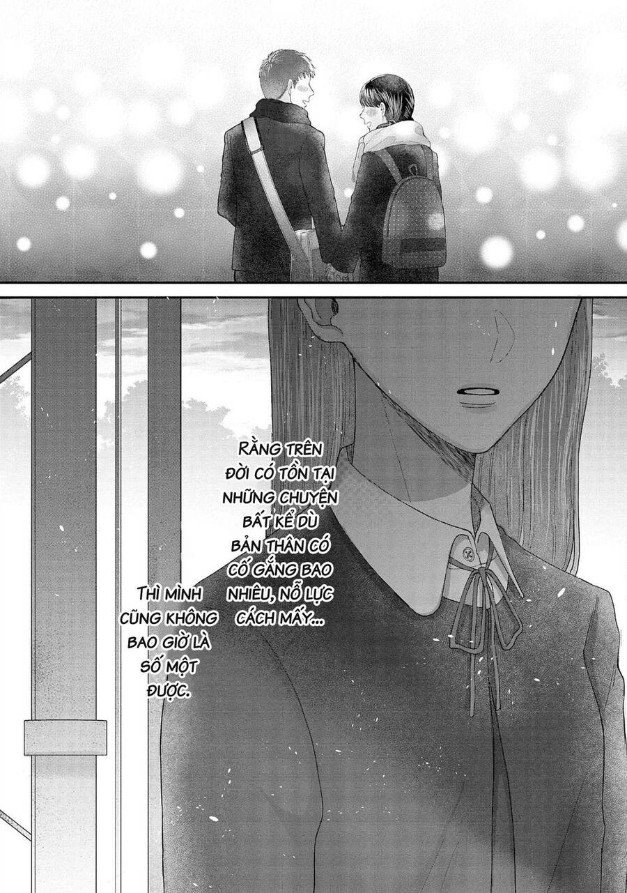 Rồi Anh Sẽ Phải Muốn Yêu Em Chapter 16 - 5