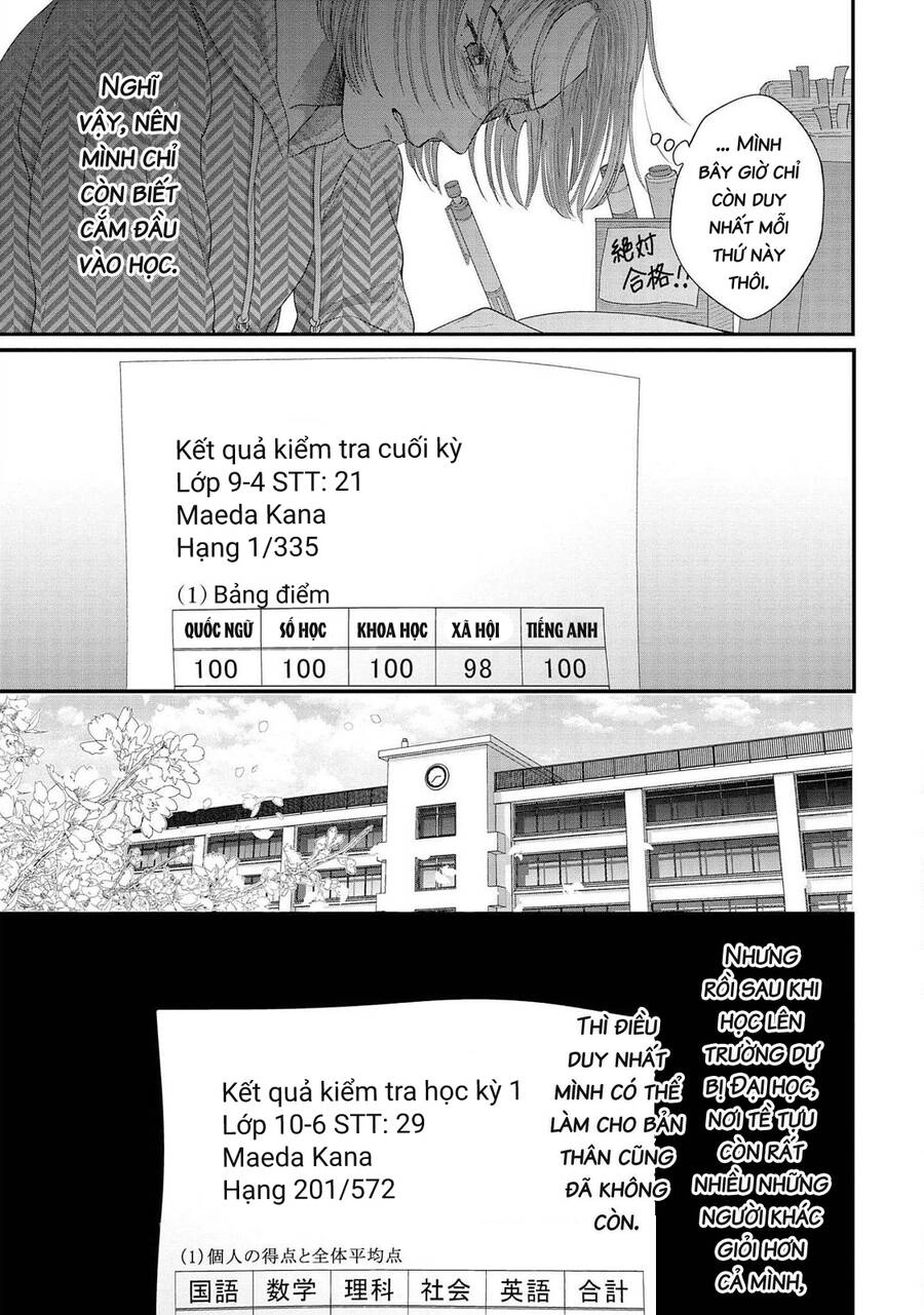 Rồi Anh Sẽ Phải Muốn Yêu Em Chapter 16 - 7