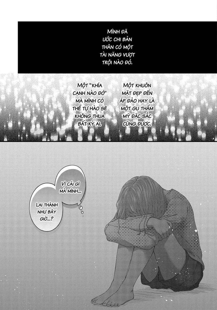 Rồi Anh Sẽ Phải Muốn Yêu Em Chapter 16 - 9