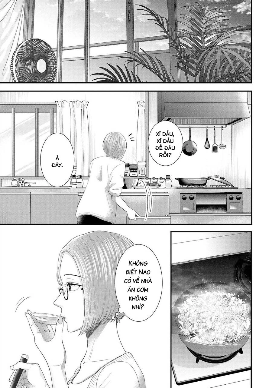 Rồi Anh Sẽ Phải Muốn Yêu Em Chapter 18 - 3