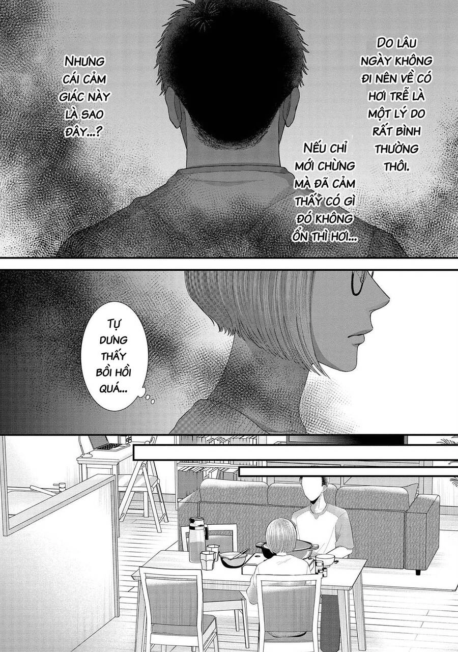 Rồi Anh Sẽ Phải Muốn Yêu Em Chapter 18 - 10