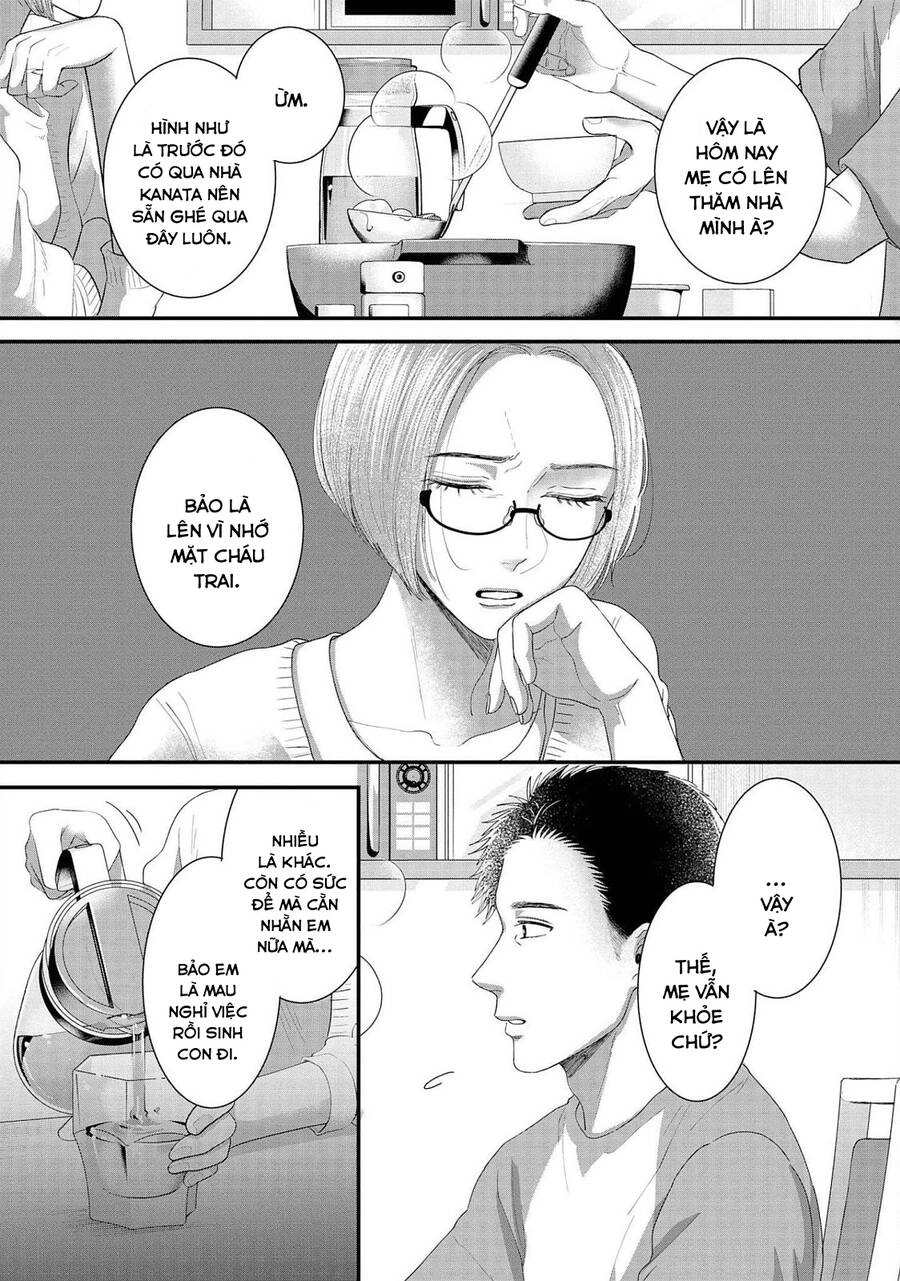 Rồi Anh Sẽ Phải Muốn Yêu Em Chapter 18 - 11