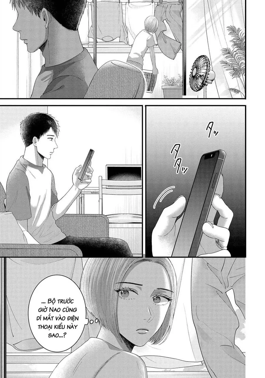 Rồi Anh Sẽ Phải Muốn Yêu Em Chapter 20 - 2