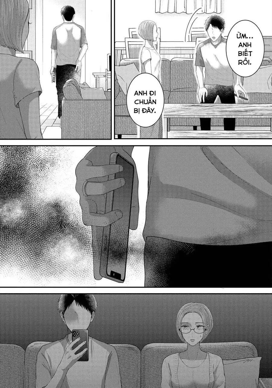 Rồi Anh Sẽ Phải Muốn Yêu Em Chapter 20 - 4