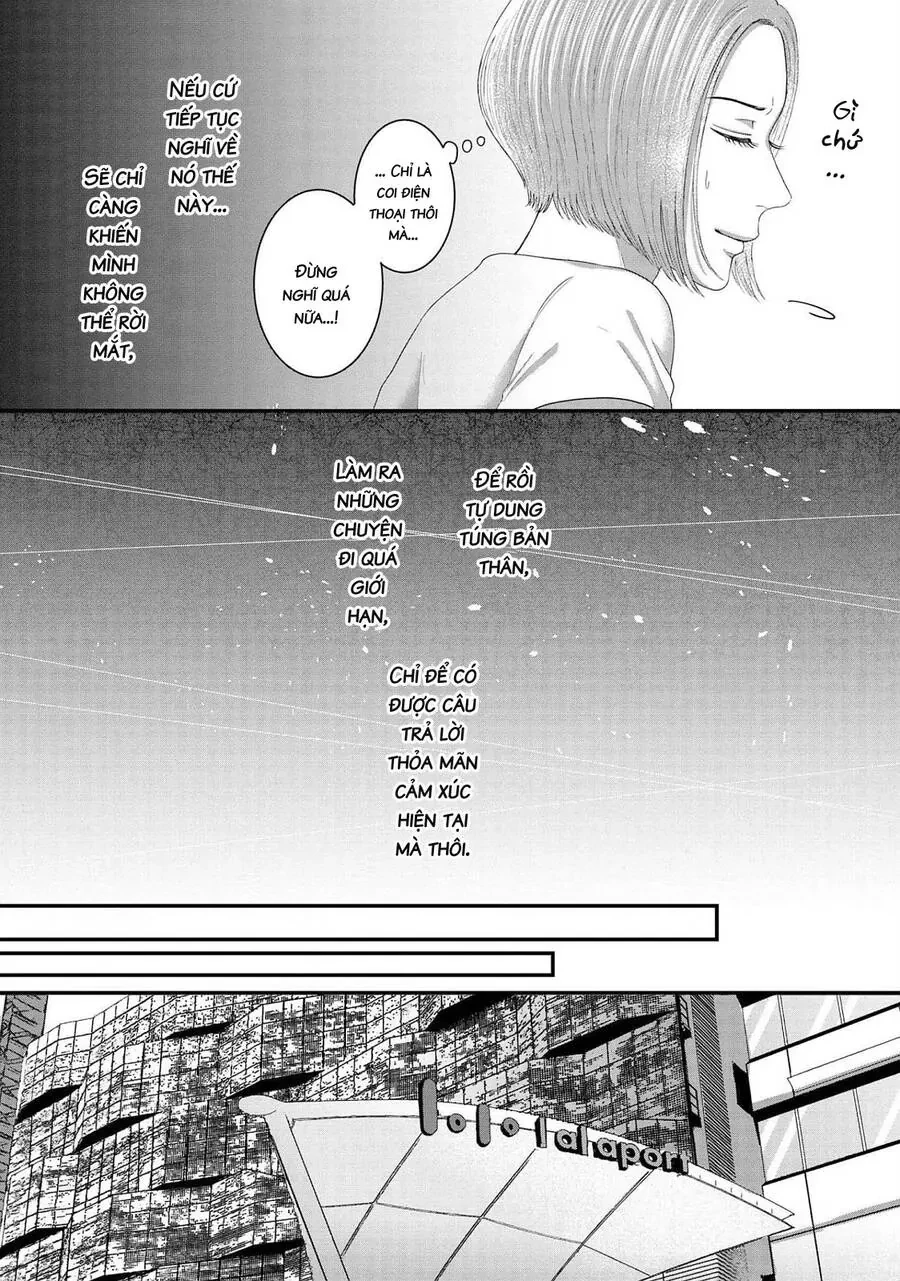 Rồi Anh Sẽ Phải Muốn Yêu Em Chapter 20 - 5