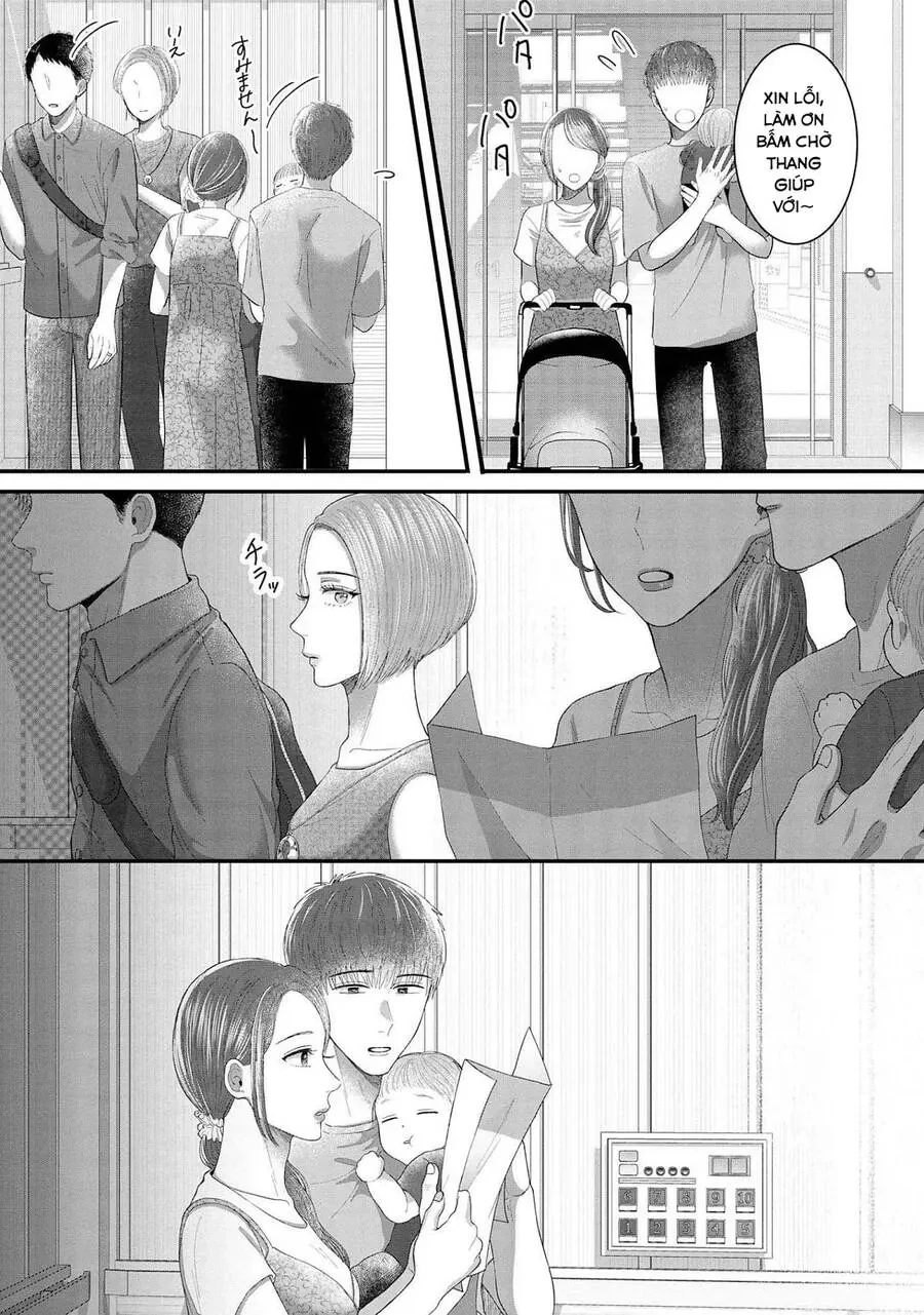 Rồi Anh Sẽ Phải Muốn Yêu Em Chapter 20 - 10