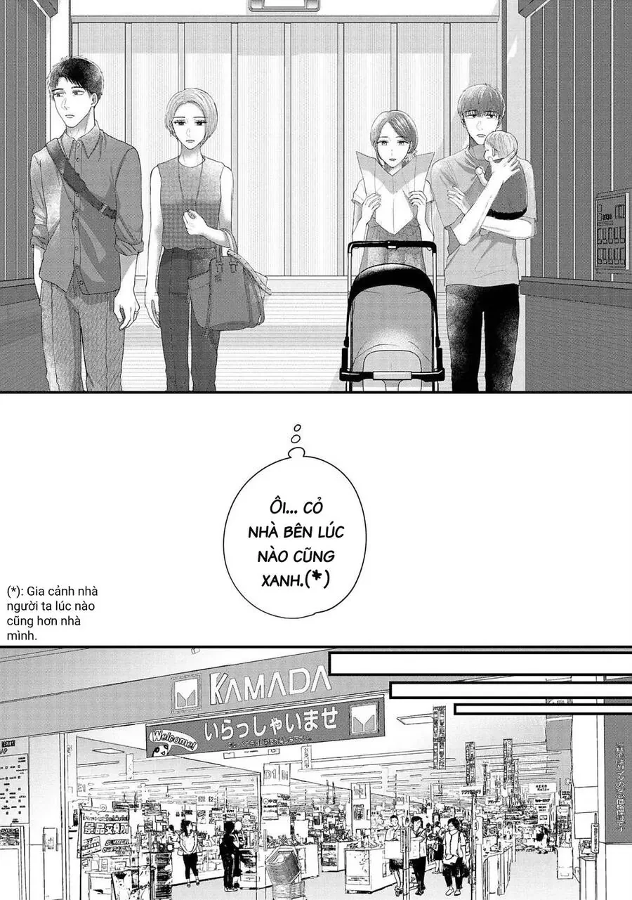 Rồi Anh Sẽ Phải Muốn Yêu Em Chapter 20 - 11