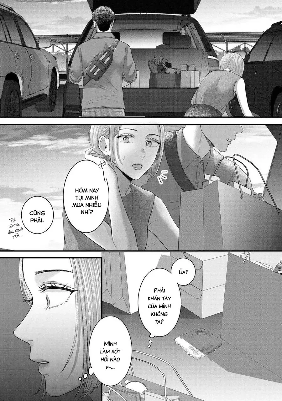 Rồi Anh Sẽ Phải Muốn Yêu Em Chapter 20 - 15