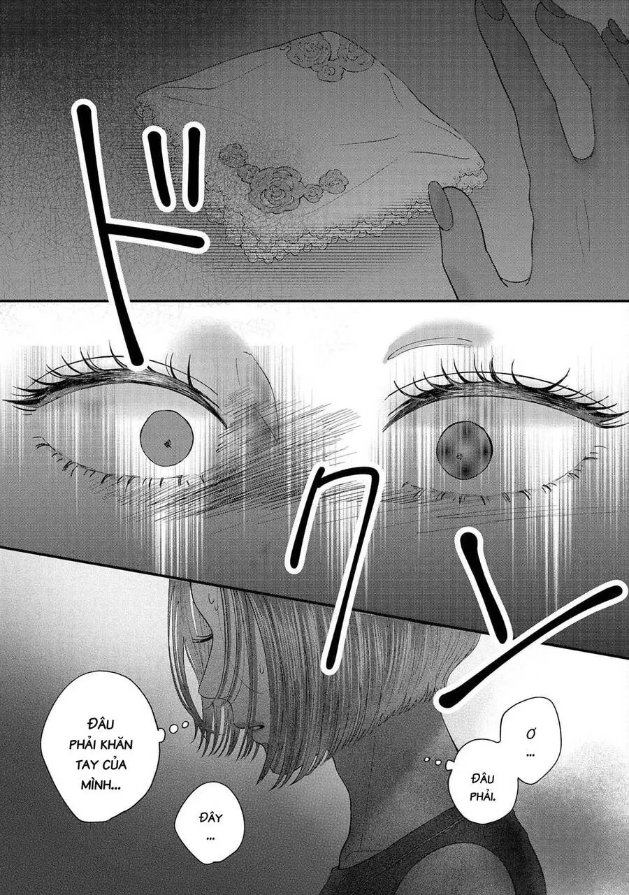 Rồi Anh Sẽ Phải Muốn Yêu Em Chapter 20 - 16