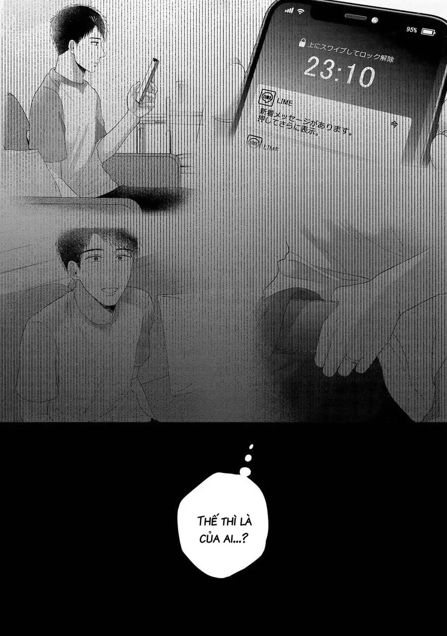 Rồi Anh Sẽ Phải Muốn Yêu Em Chapter 20 - 17