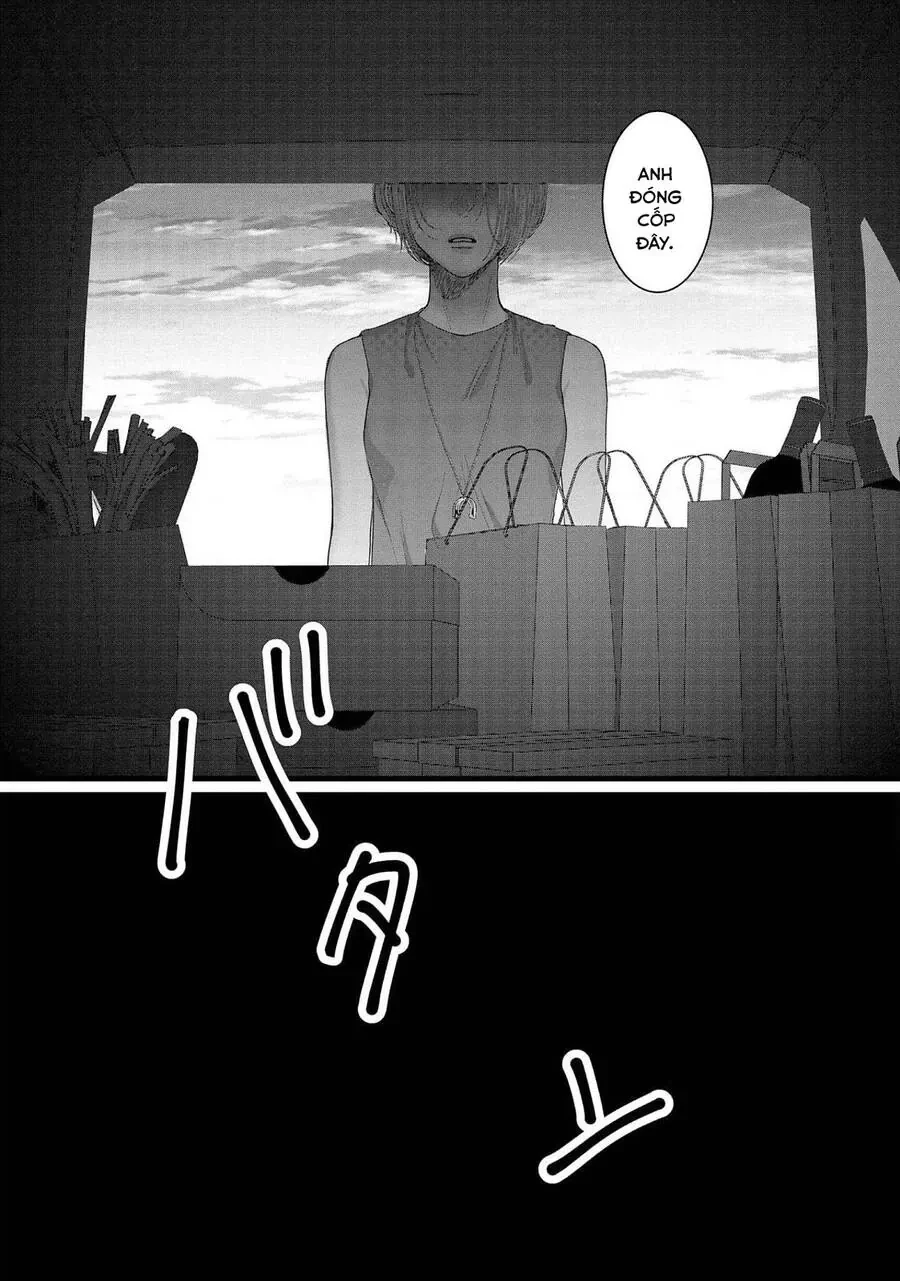 Rồi Anh Sẽ Phải Muốn Yêu Em Chapter 20 - 18