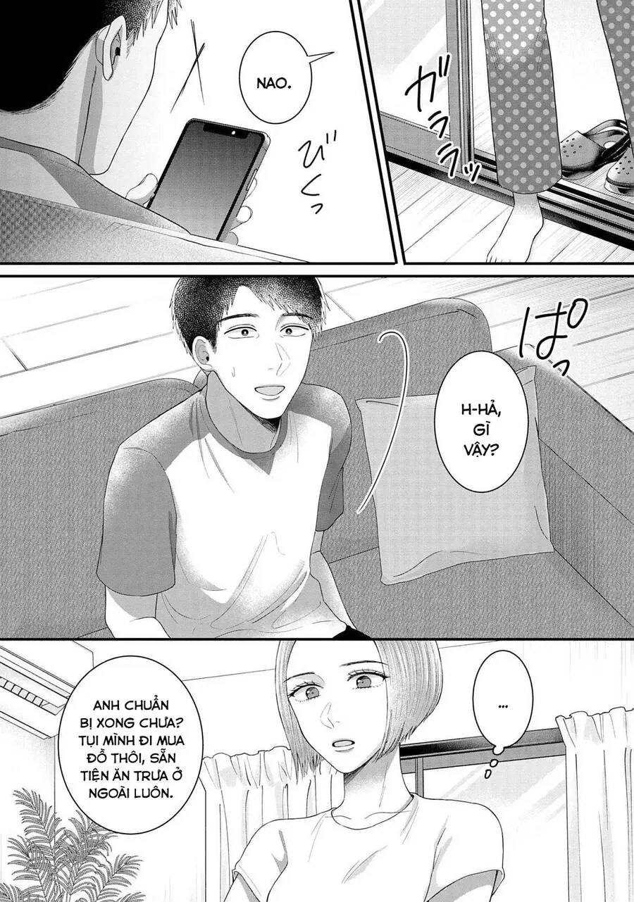 Rồi Anh Sẽ Phải Muốn Yêu Em Chapter 20 - 22