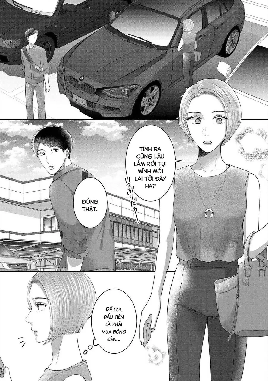 Rồi Anh Sẽ Phải Muốn Yêu Em Chapter 20 - 25