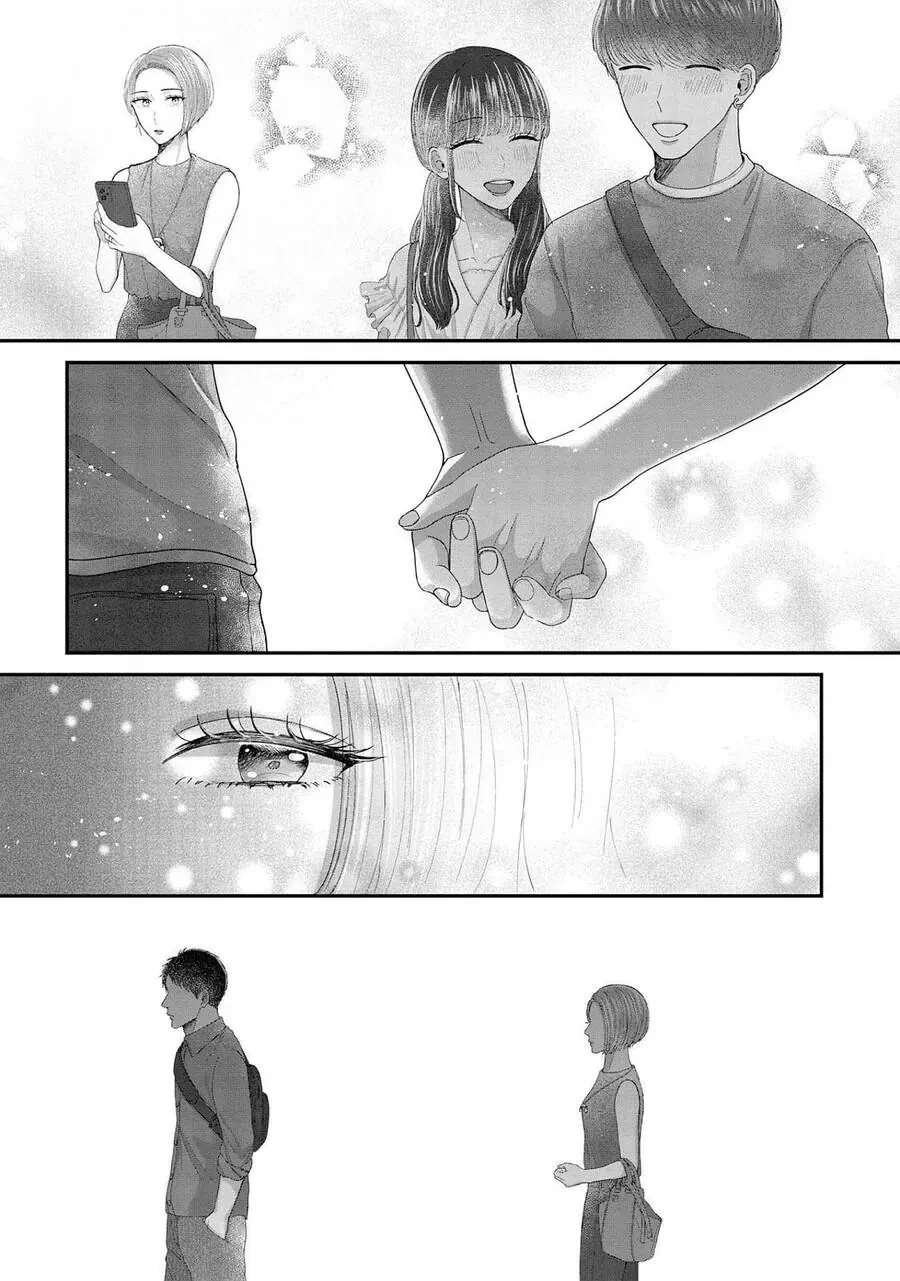 Rồi Anh Sẽ Phải Muốn Yêu Em Chapter 20 - 26