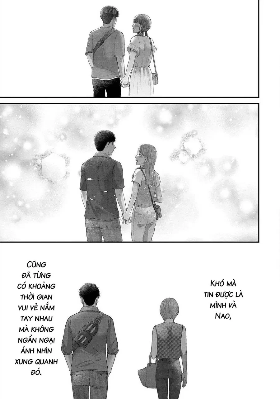 Rồi Anh Sẽ Phải Muốn Yêu Em Chapter 20 - 27