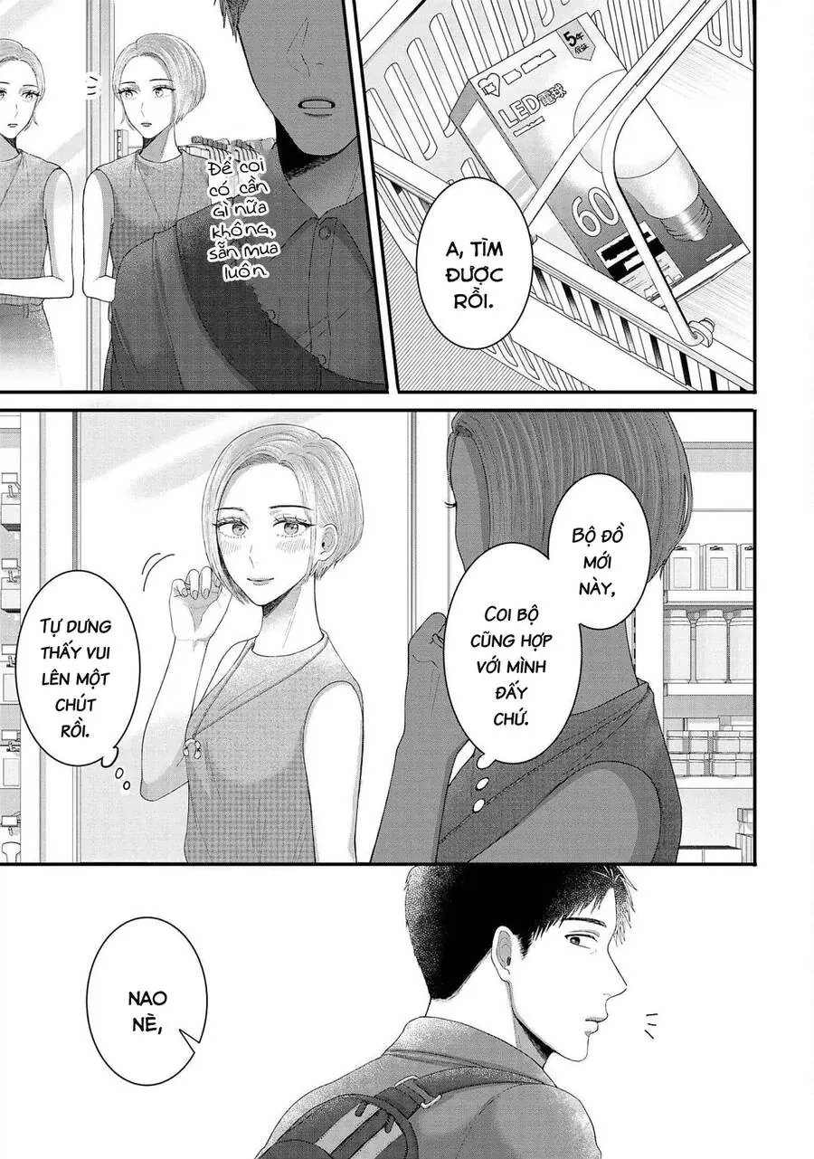 Rồi Anh Sẽ Phải Muốn Yêu Em Chapter 20 - 31