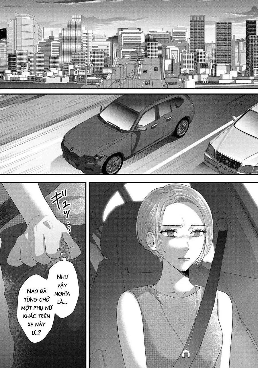 Rồi Anh Sẽ Phải Muốn Yêu Em Chapter 21 - 2