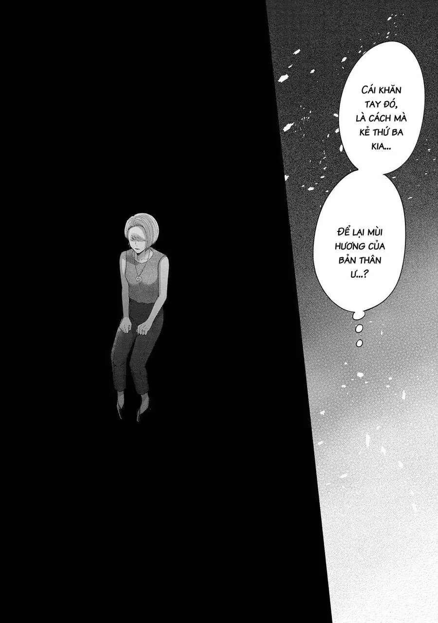 Rồi Anh Sẽ Phải Muốn Yêu Em Chapter 21 - 4