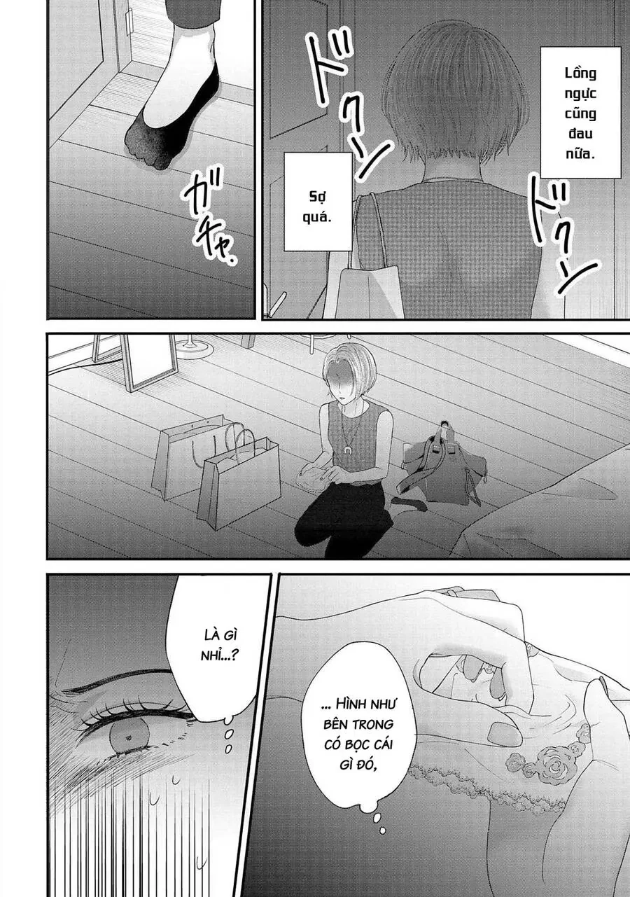 Rồi Anh Sẽ Phải Muốn Yêu Em Chapter 21 - 9