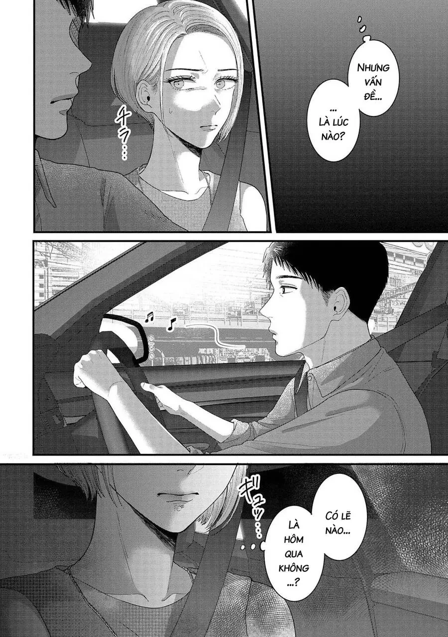 Rồi Anh Sẽ Phải Muốn Yêu Em Chapter 21 - 13