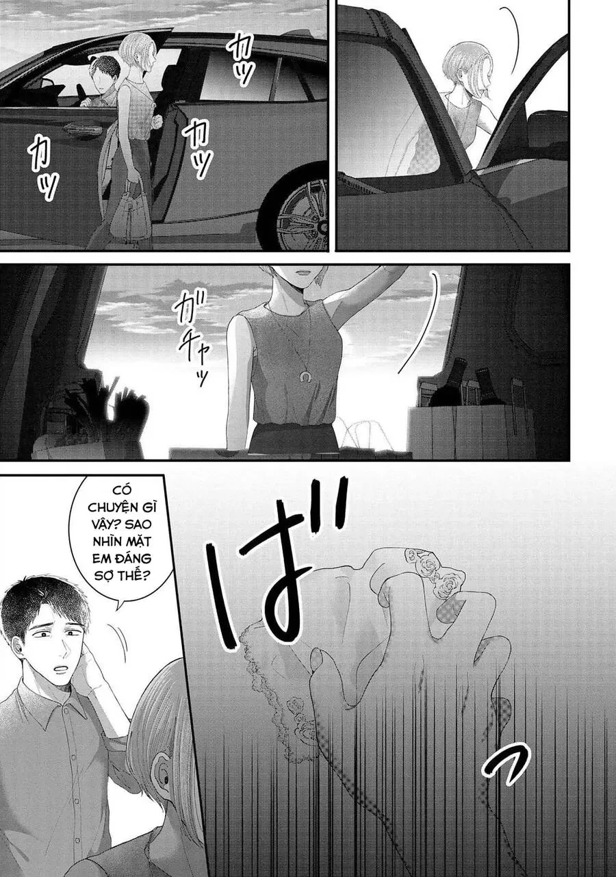 Rồi Anh Sẽ Phải Muốn Yêu Em Chapter 21 - 16