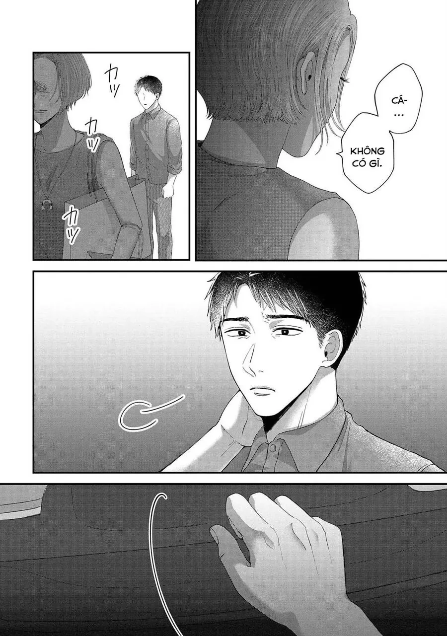 Rồi Anh Sẽ Phải Muốn Yêu Em Chapter 21 - 17