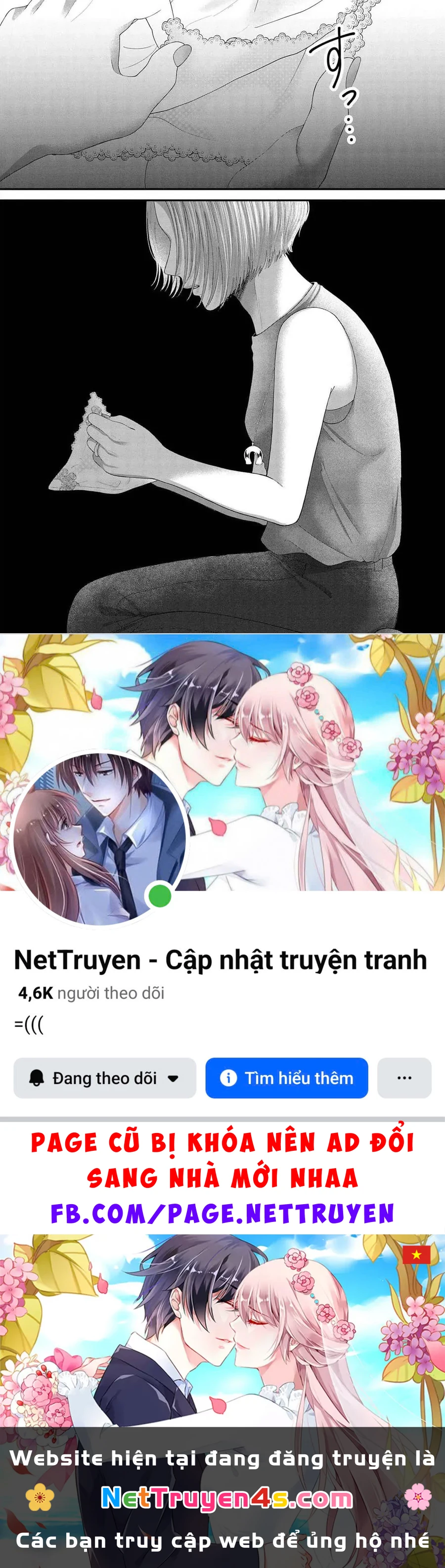 Rồi Anh Sẽ Phải Muốn Yêu Em Chapter 21 - 20