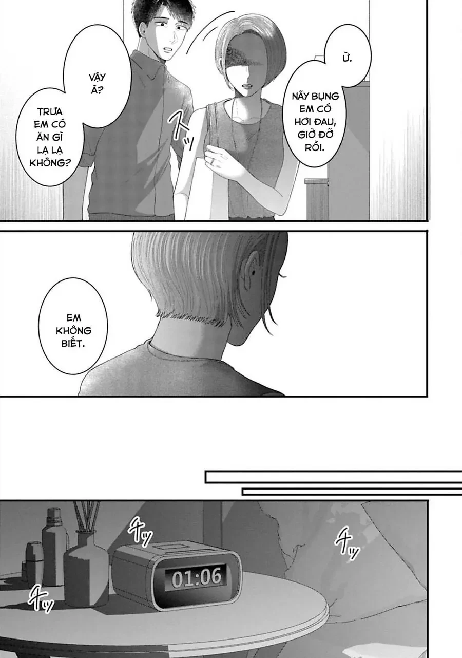 Rồi Anh Sẽ Phải Muốn Yêu Em Chapter 22 - 5