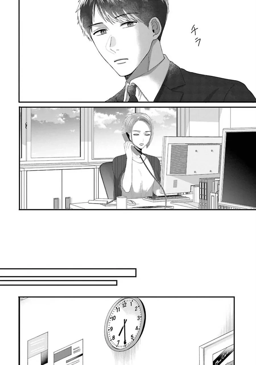 Rồi Anh Sẽ Phải Muốn Yêu Em Chapter 22 - 12