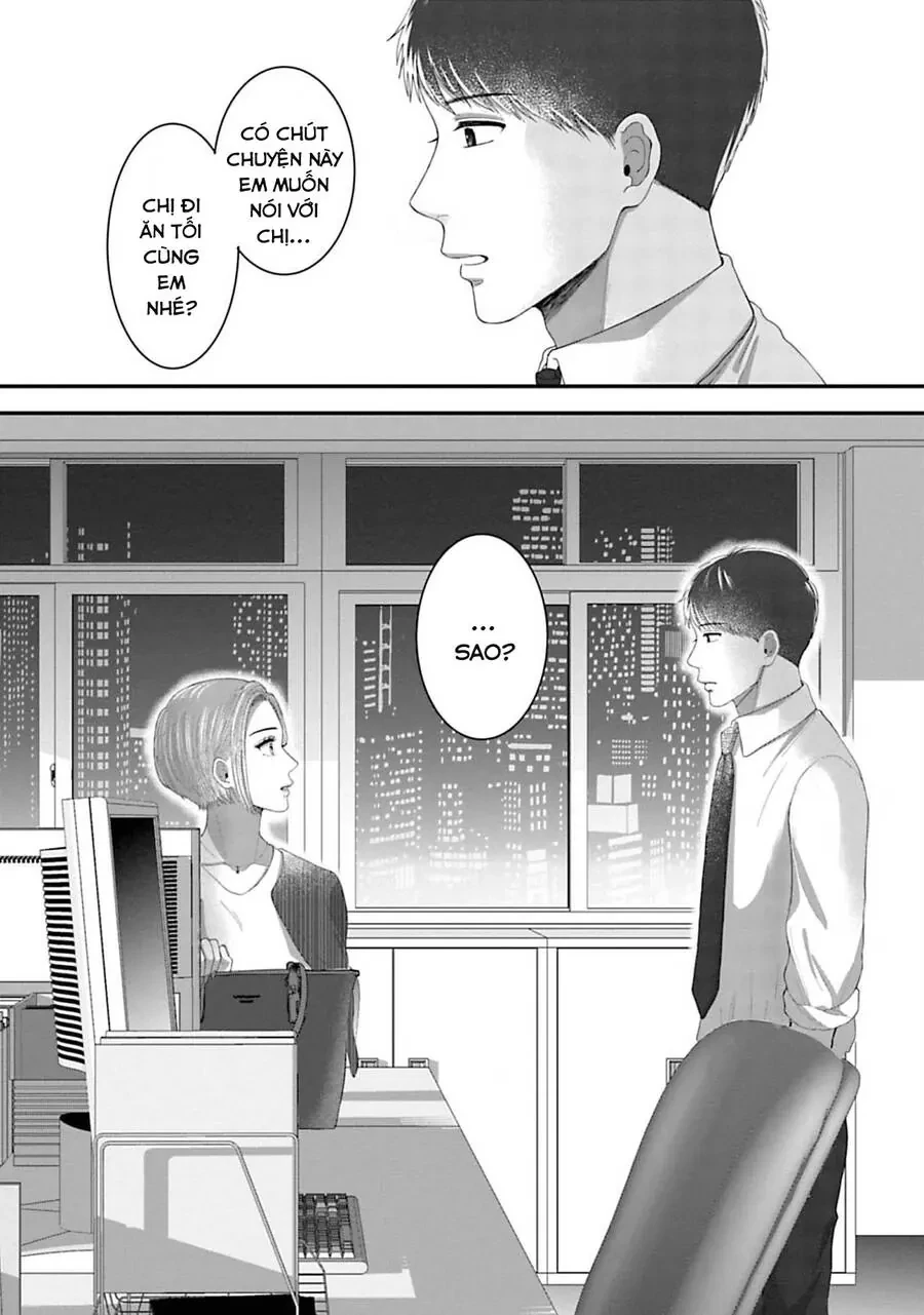 Rồi Anh Sẽ Phải Muốn Yêu Em Chapter 22 - 14