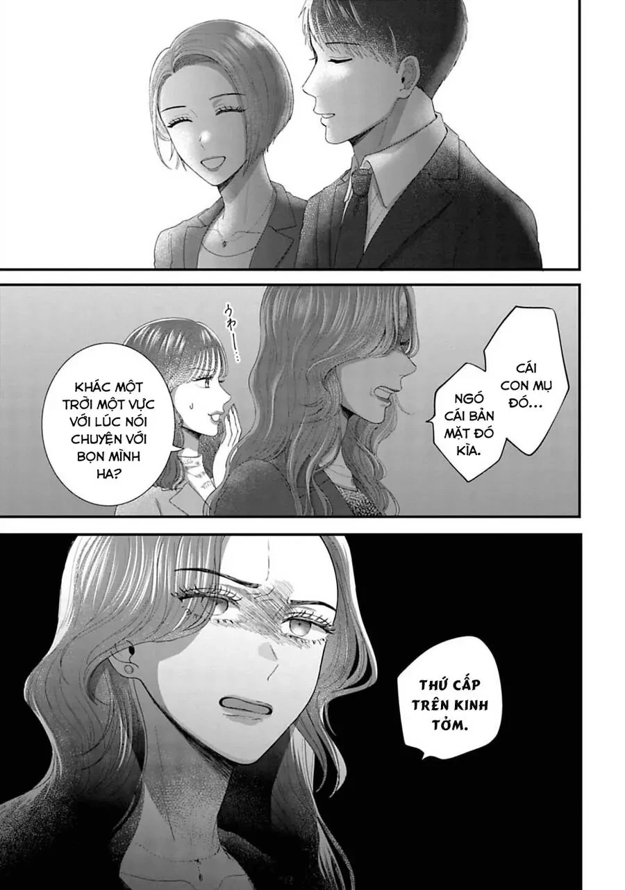 Rồi Anh Sẽ Phải Muốn Yêu Em Chapter 23 - 6