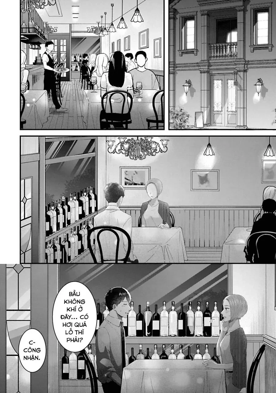 Rồi Anh Sẽ Phải Muốn Yêu Em Chapter 23 - 7