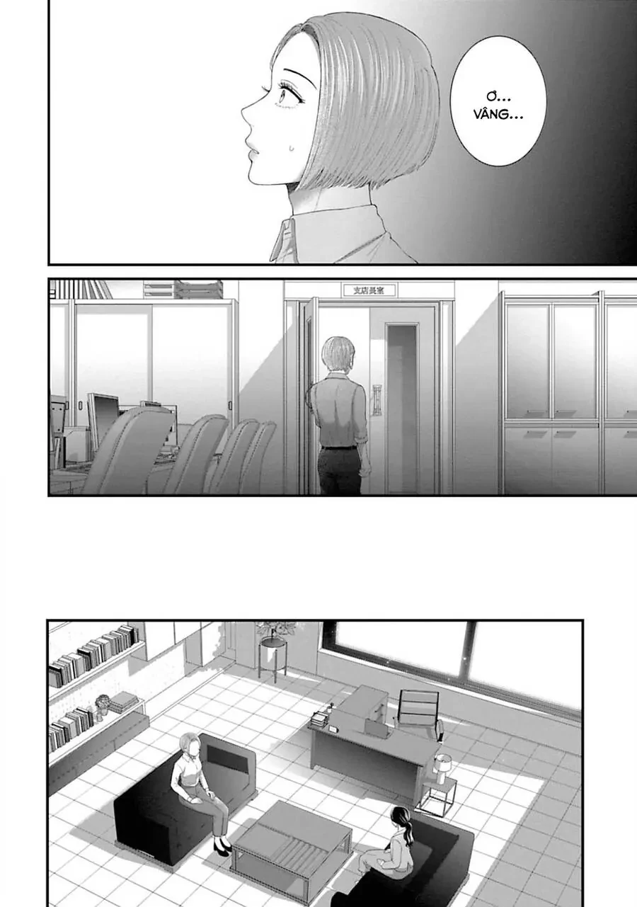 Rồi Anh Sẽ Phải Muốn Yêu Em Chapter 24 - 11