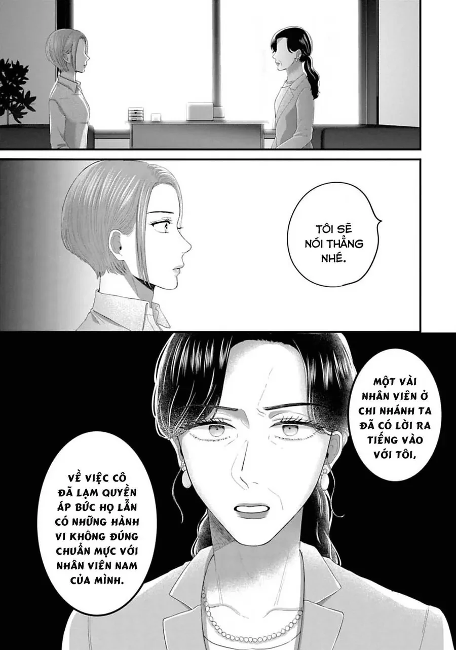 Rồi Anh Sẽ Phải Muốn Yêu Em Chapter 24 - 12