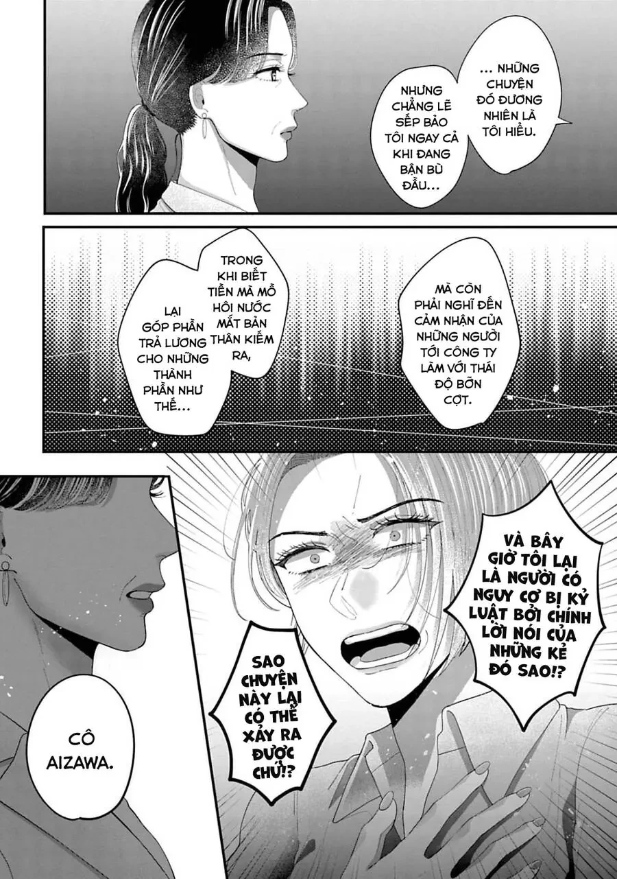 Rồi Anh Sẽ Phải Muốn Yêu Em Chapter 25 - 3