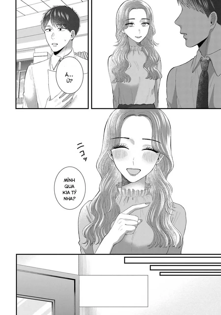 Rồi Anh Sẽ Phải Muốn Yêu Em Chapter 25 - 7