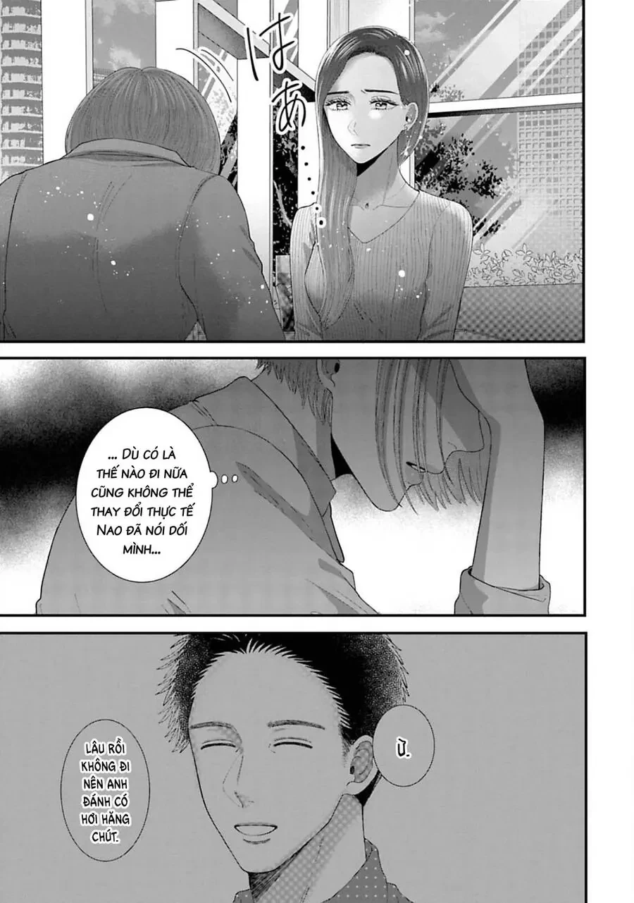 Rồi Anh Sẽ Phải Muốn Yêu Em Chapter 26 - 10