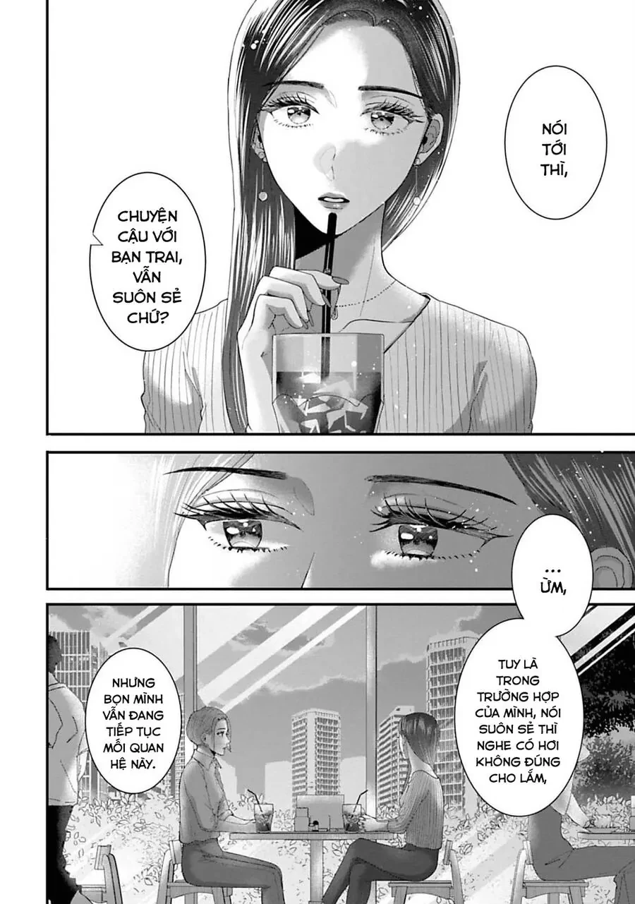 Rồi Anh Sẽ Phải Muốn Yêu Em Chapter 26 - 28