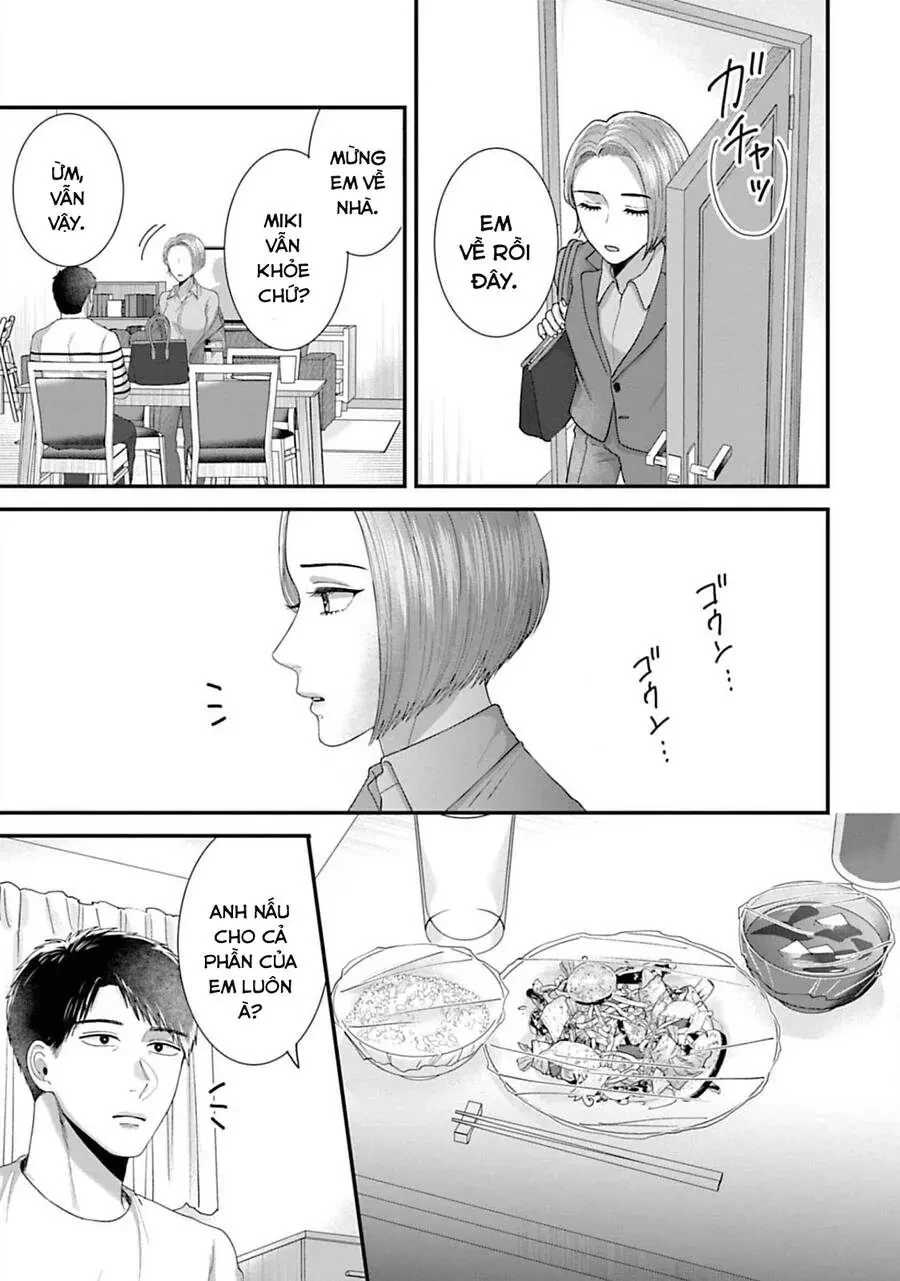 Rồi Anh Sẽ Phải Muốn Yêu Em Chapter 27 - 19