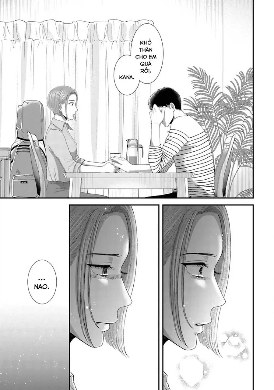 Rồi Anh Sẽ Phải Muốn Yêu Em Chapter 28 - 10