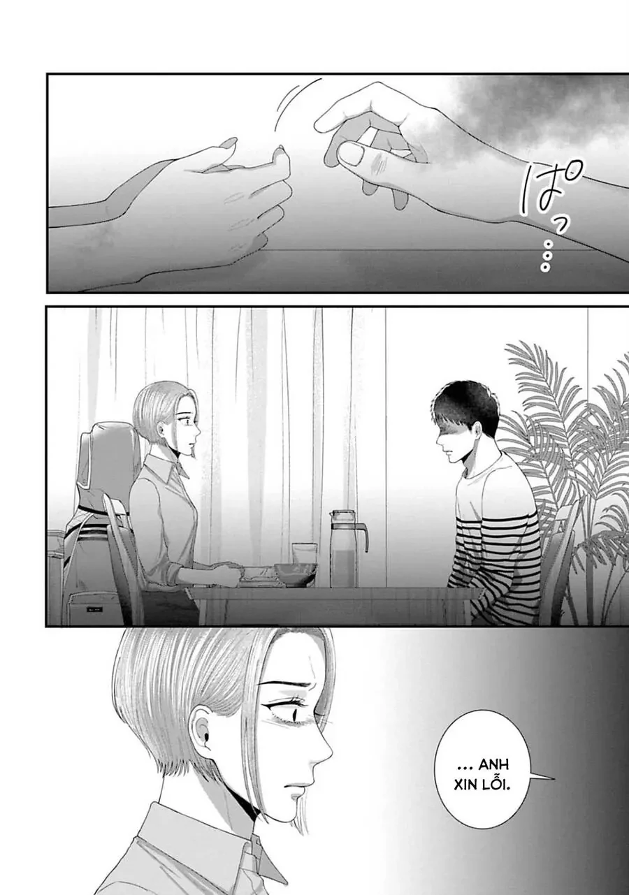 Rồi Anh Sẽ Phải Muốn Yêu Em Chapter 28 - 13