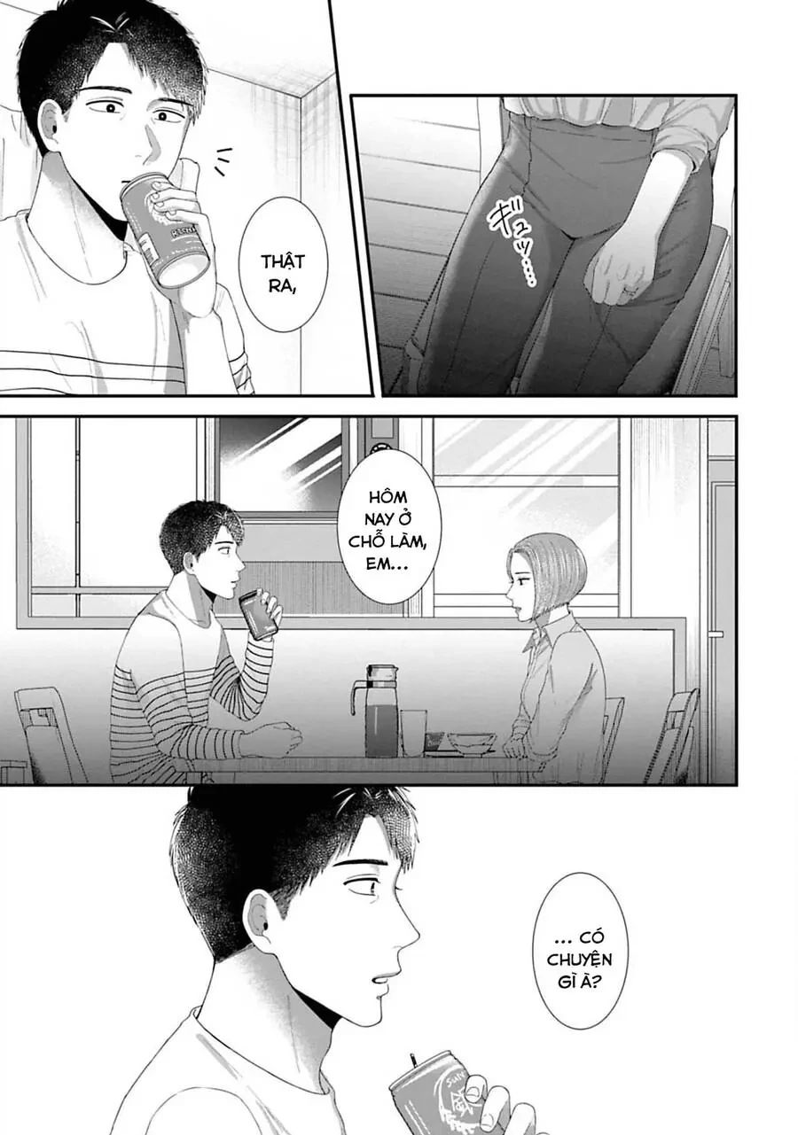 Rồi Anh Sẽ Phải Muốn Yêu Em Chapter 28 - 21